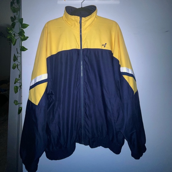 vintage jacket - Picture 2 of 3